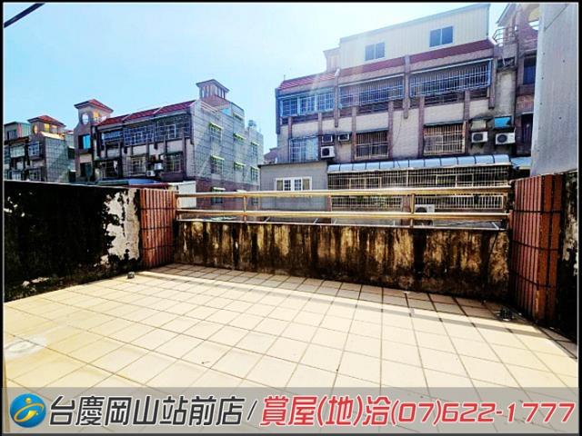 岡山透天-13