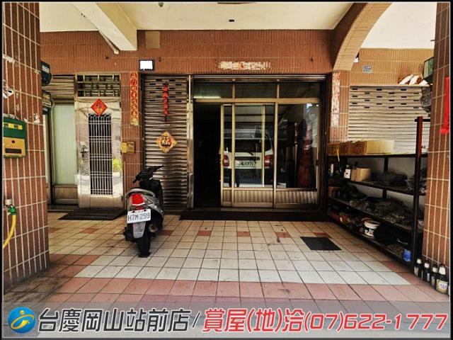 岡山透天-14