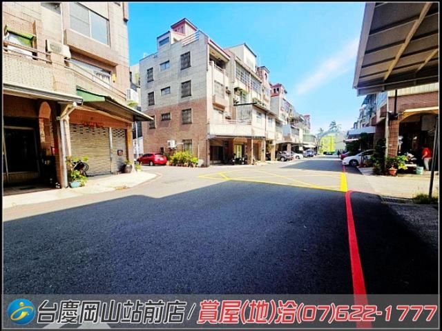 岡山透天-15