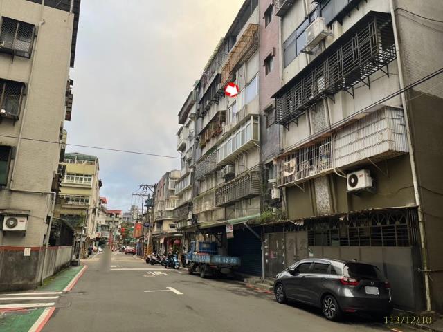 文山區公寓拍賣-3