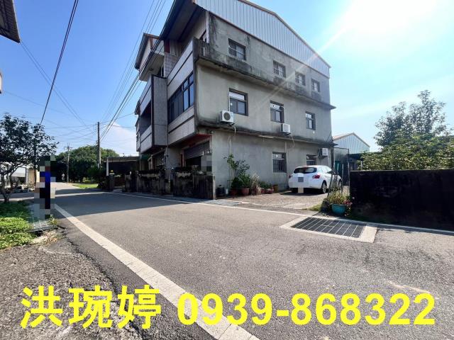 台中霧峰透天-2