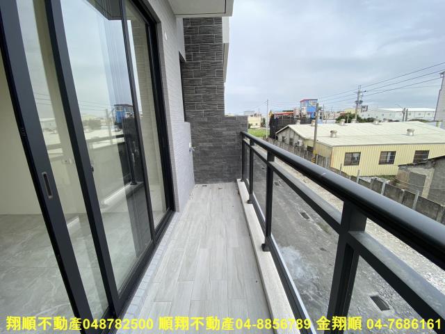 彰化北斗別墅-1