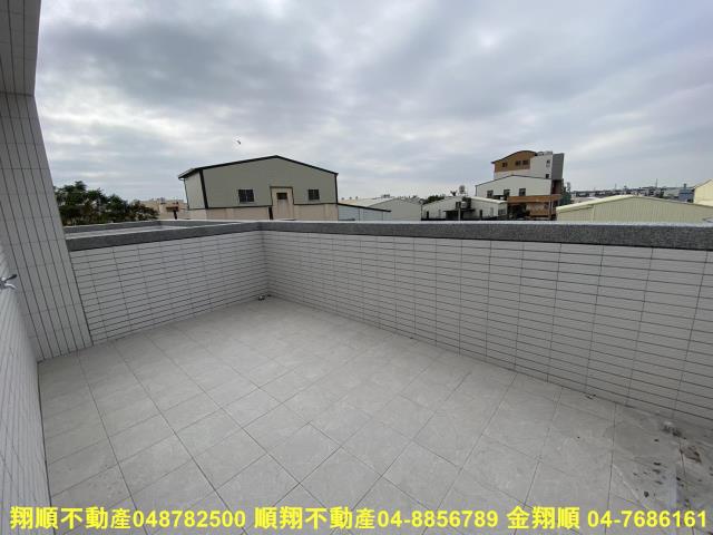 彰化北斗別墅-6