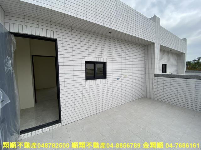 彰化北斗別墅-7
