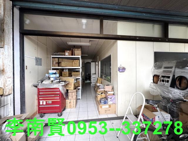 東區透天-7
