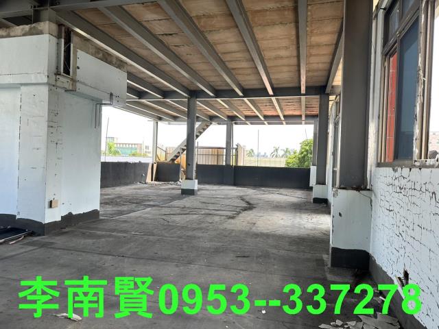 永康廠房-5