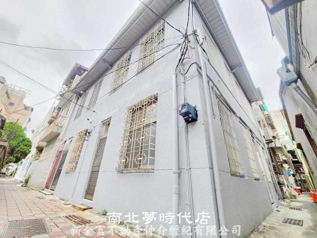 中西區透天-1