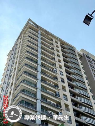 永和大樓法拍-3