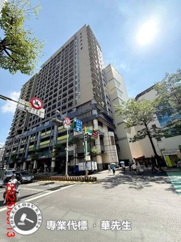 永和大樓法拍-8