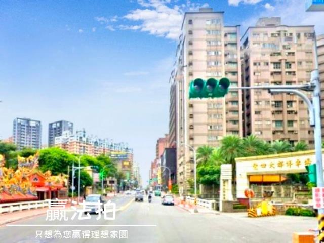 桃園法拍大樓-3