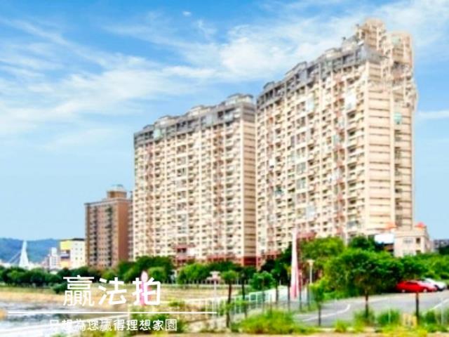 桃園法拍大樓-4