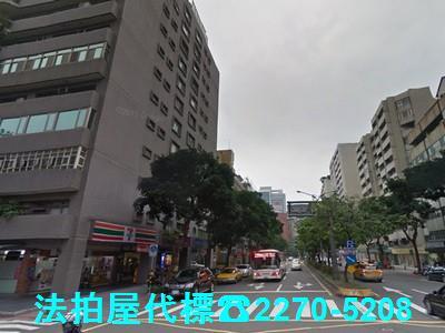 台北大安區法拍大樓-1