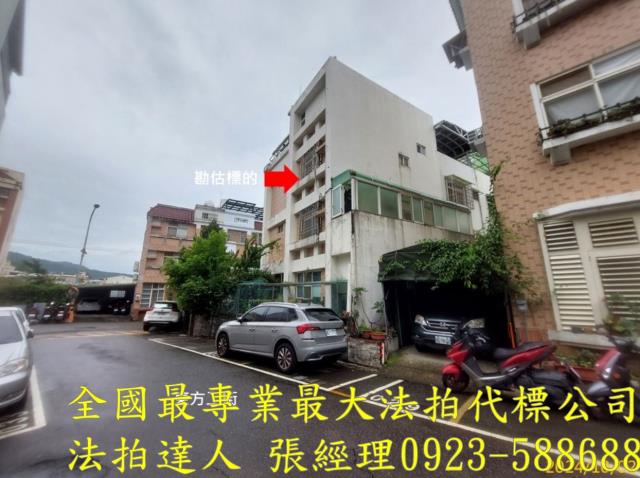 台中太平透天拍賣-3