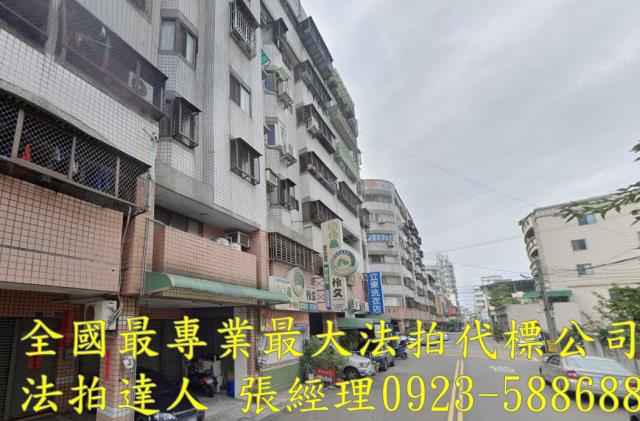 大里法拍華廈-2