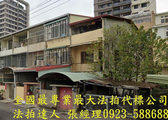 潭子法拍透天-2