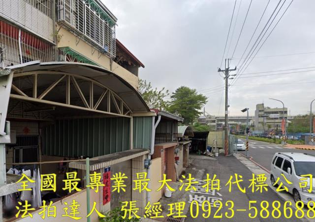 潭子法拍透天-3