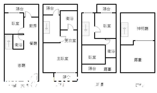 竹南透天-14