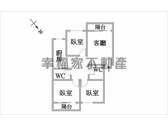 安南公寓-15