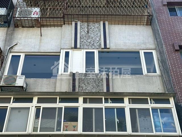 文山區公寓法拍-1