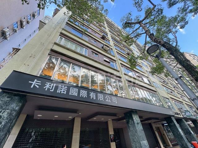 大安區法拍大樓-1