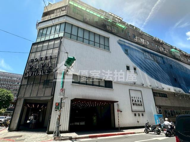 萬華華廈法拍-1
