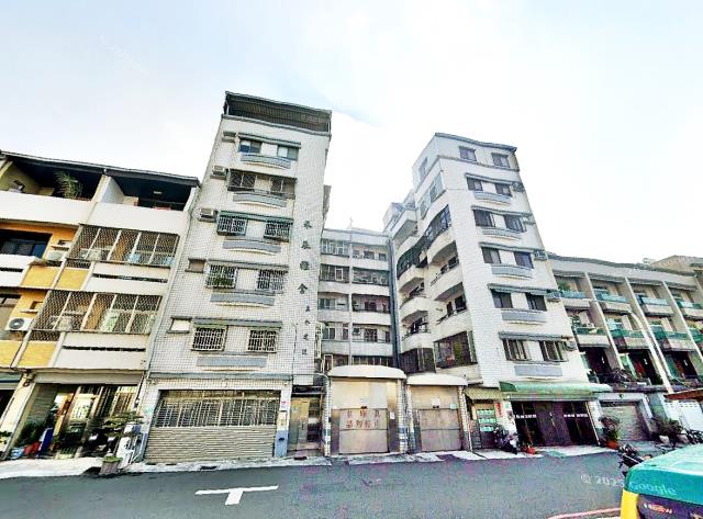 台南華廈法拍-2