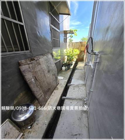 平鎮華隆街邊間美透天