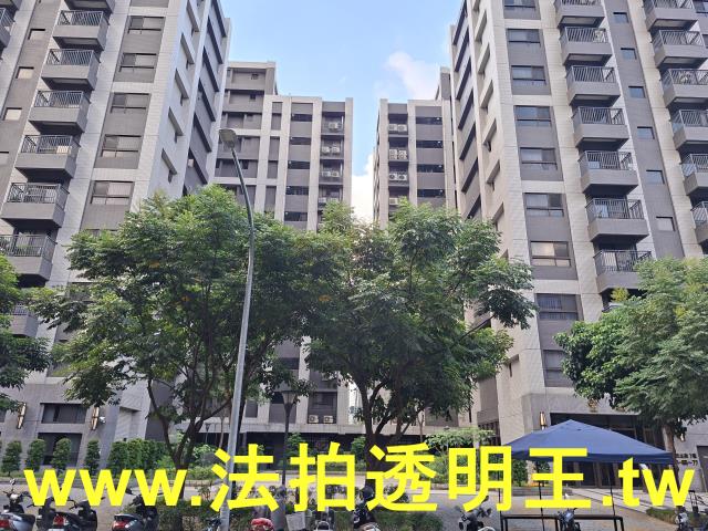 新北三峽法拍大樓-1