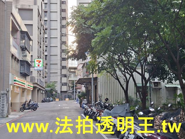 新北三峽法拍大樓-9