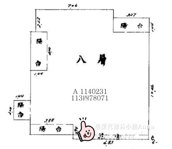 台中西屯法拍大樓-6