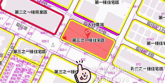 台中西屯法拍大樓-7