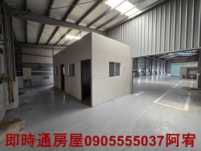 大寮廠房-3