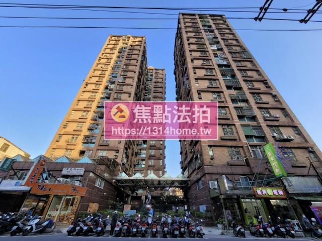 汐止法拍大樓-2