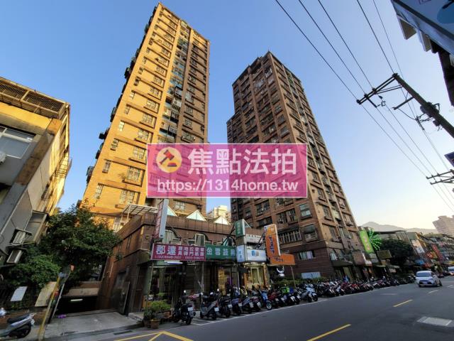 汐止法拍大樓-7