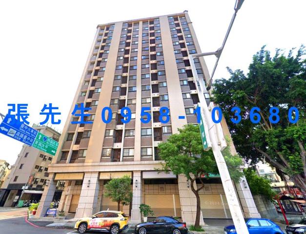 南區大樓拍賣-2