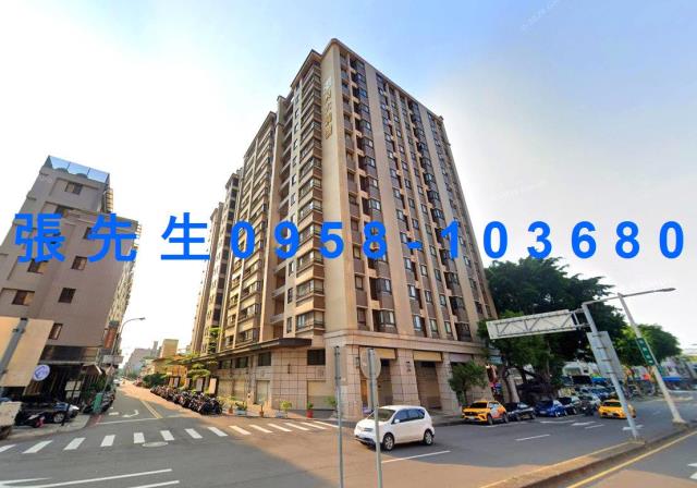 南區大樓拍賣-3