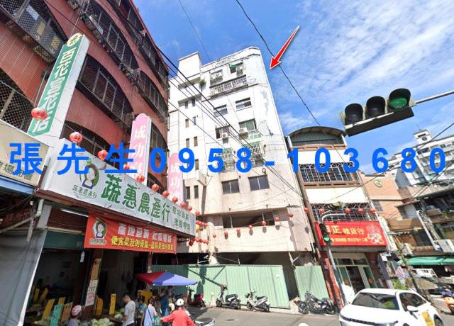 台中太平法拍華廈-3