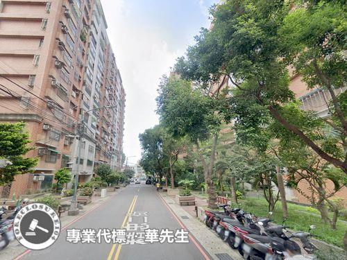 桃園中壢大樓法拍-4