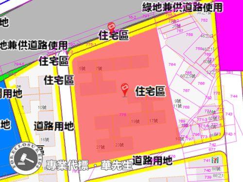 桃園中壢大樓法拍-8