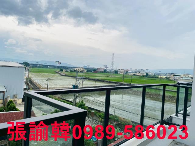 彰化芬園別墅-11