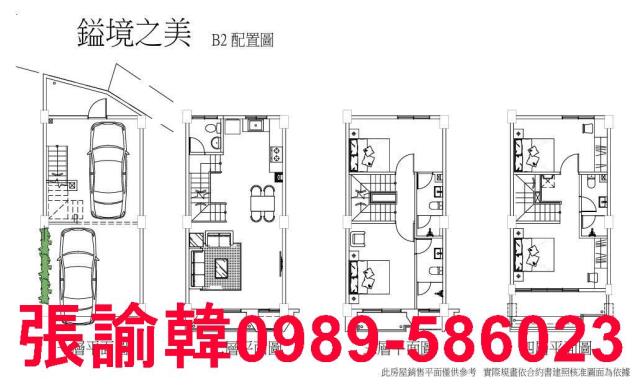 彰化芬園別墅-14