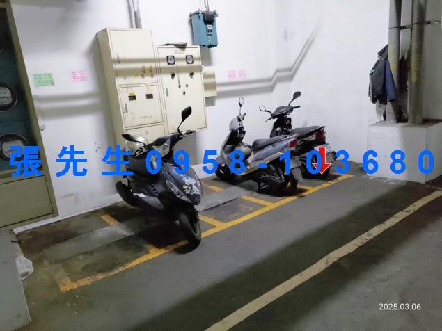 中壢法拍華廈-6
