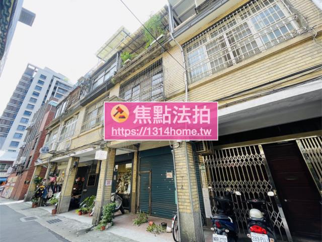 大同區透天法拍-5