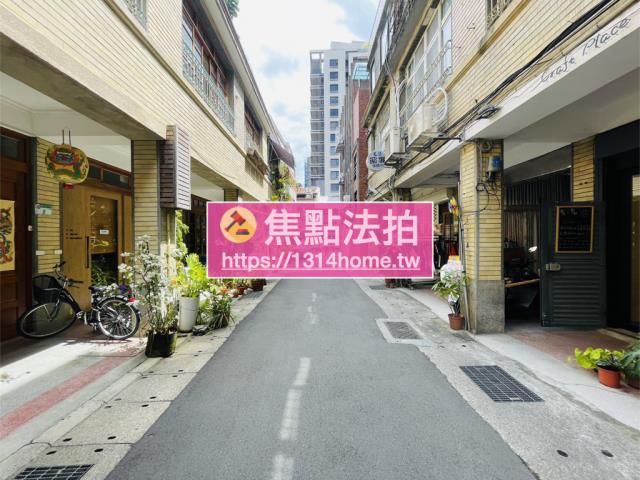 大同區透天法拍-7