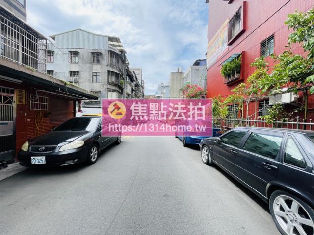 台北公寓法拍-8