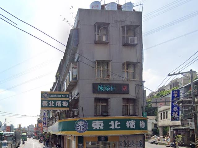 新北公寓法拍-2