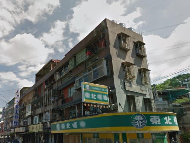 新北公寓法拍-3