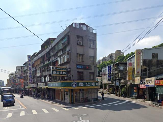 新北公寓法拍-1