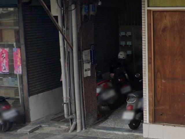 新北公寓法拍-6