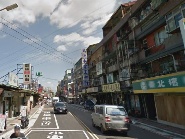 新北公寓法拍-8